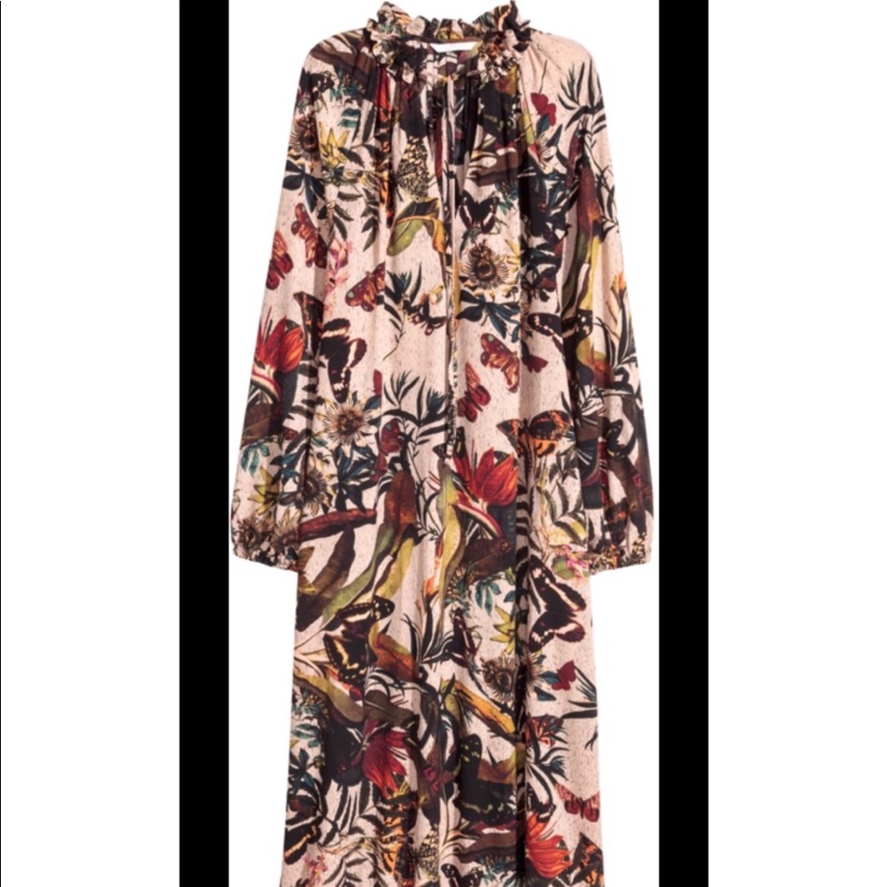 Hm dress